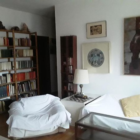 Camera A Milano Zona Nolo Cimiano Leilighet Eksteriør bilde