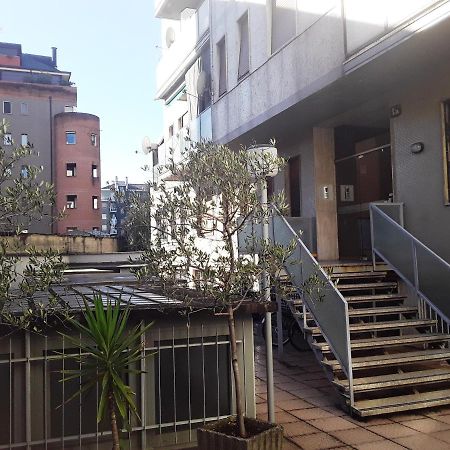 Camera A Milano Zona Nolo Cimiano Leilighet Eksteriør bilde