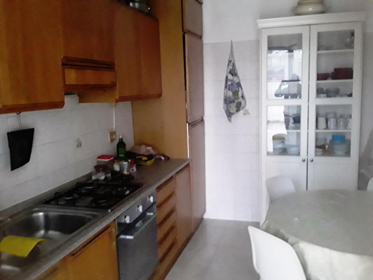 Camera A Milano Zona Nolo Cimiano Leilighet Eksteriør bilde